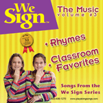 ASL Children's Songs